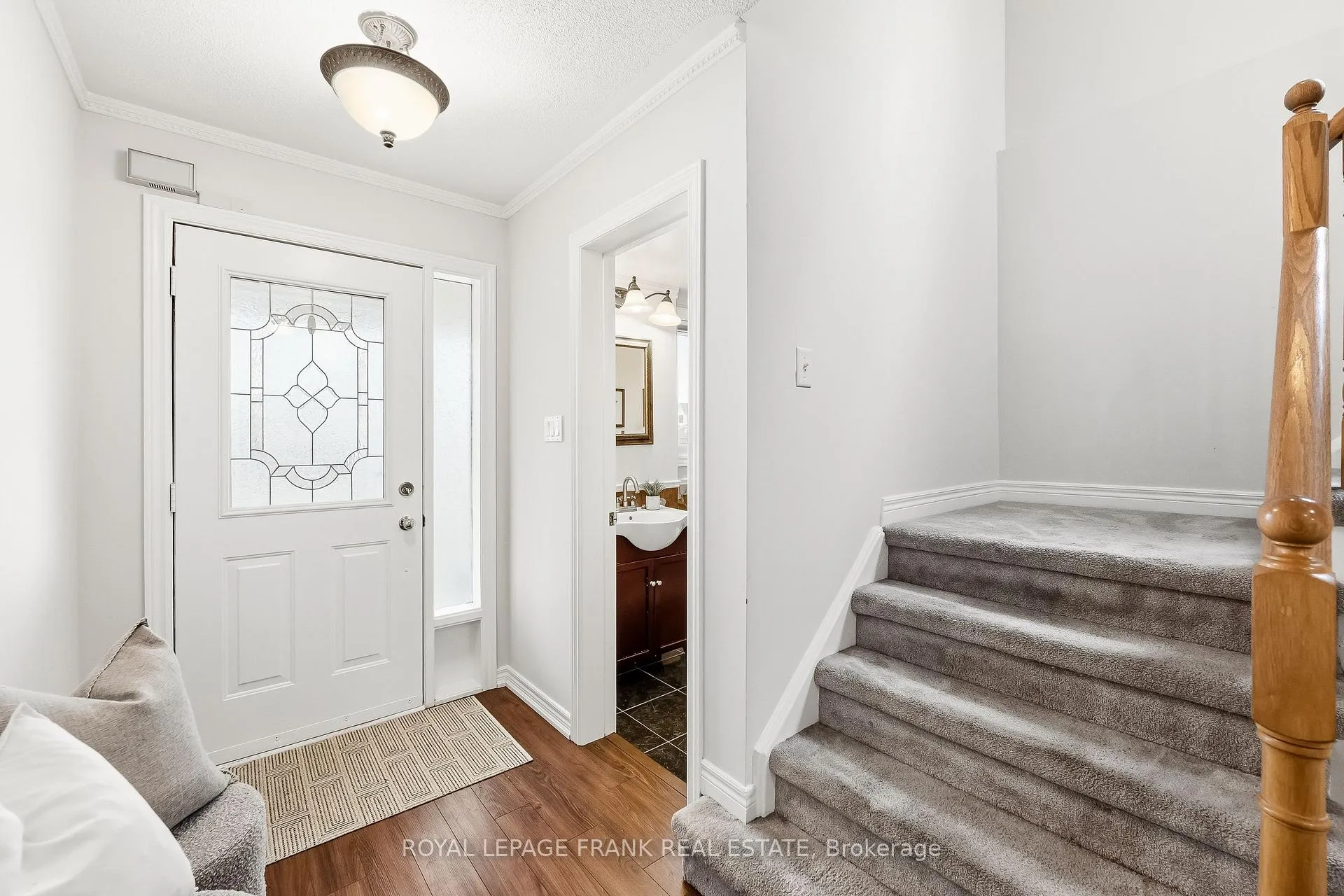 Photo 8 of 23 Anders Drive, Scugog, Port Perry — HOMEH