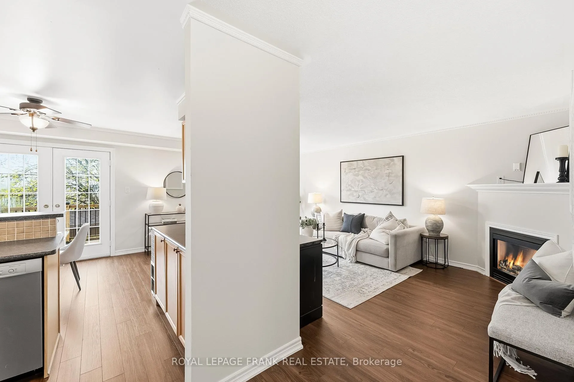 Photo 9 of 23 Anders Drive, Scugog, Port Perry — HOMEH