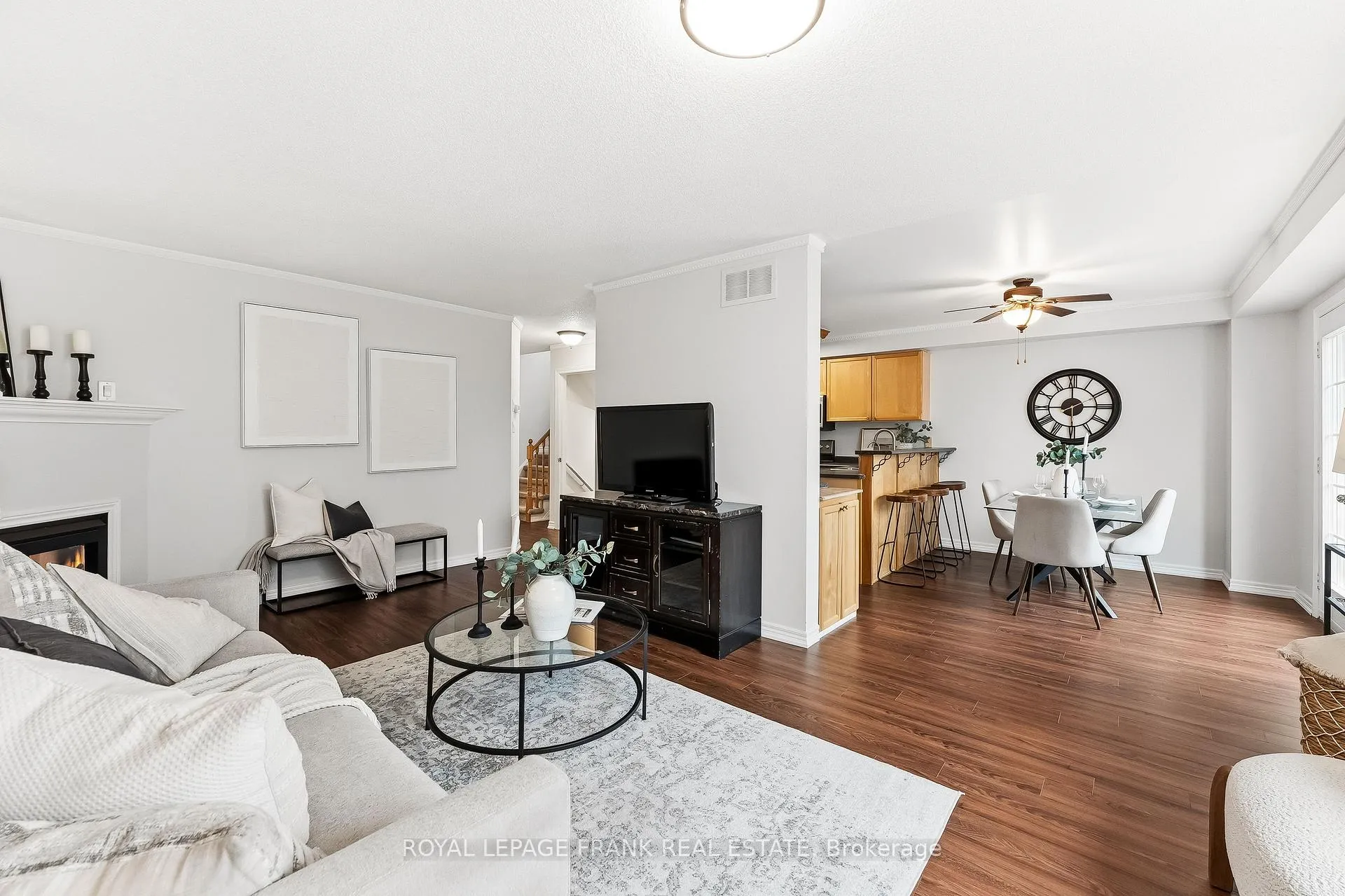 Photo 12 of 23 Anders Drive, Scugog, Port Perry — HOMEH