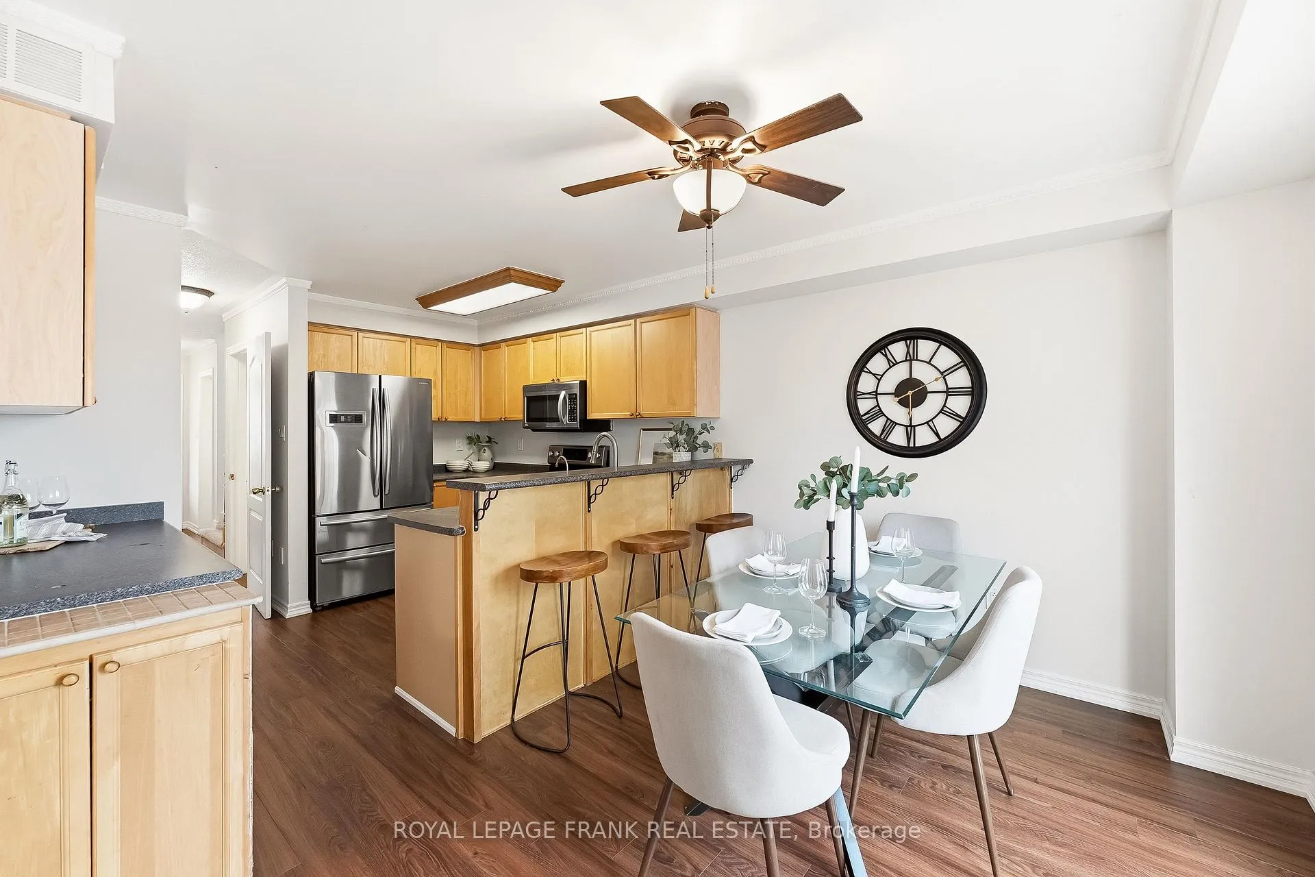 Photo 14 of 23 Anders Drive, Scugog, Port Perry — HOMEH