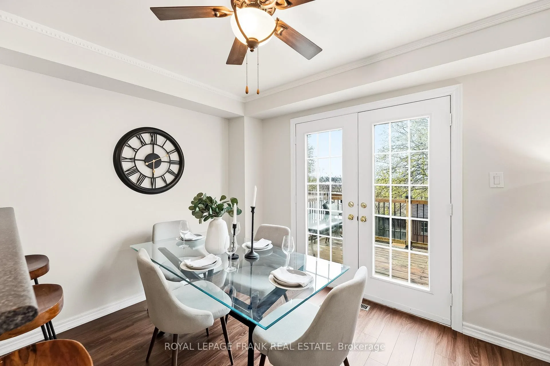 Photo 15 of 23 Anders Drive, Scugog, Port Perry — HOMEH