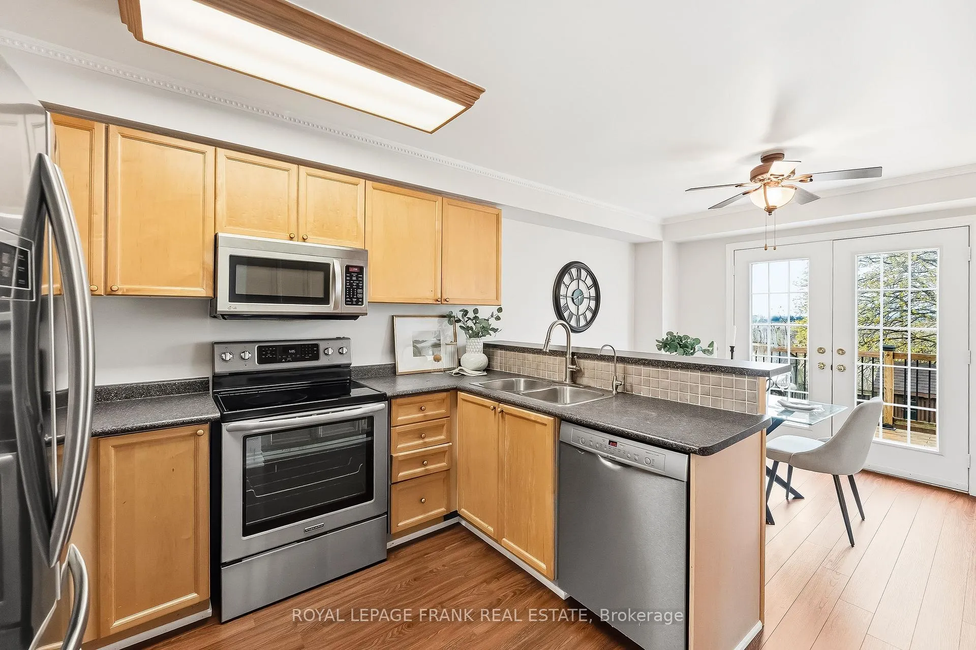 Photo 18 of 23 Anders Drive, Scugog, Port Perry — HOMEH