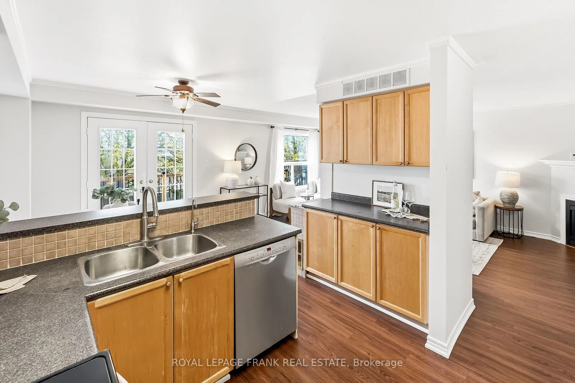 Photo 19 of 23 Anders Drive, Scugog, Port Perry — HOMEH