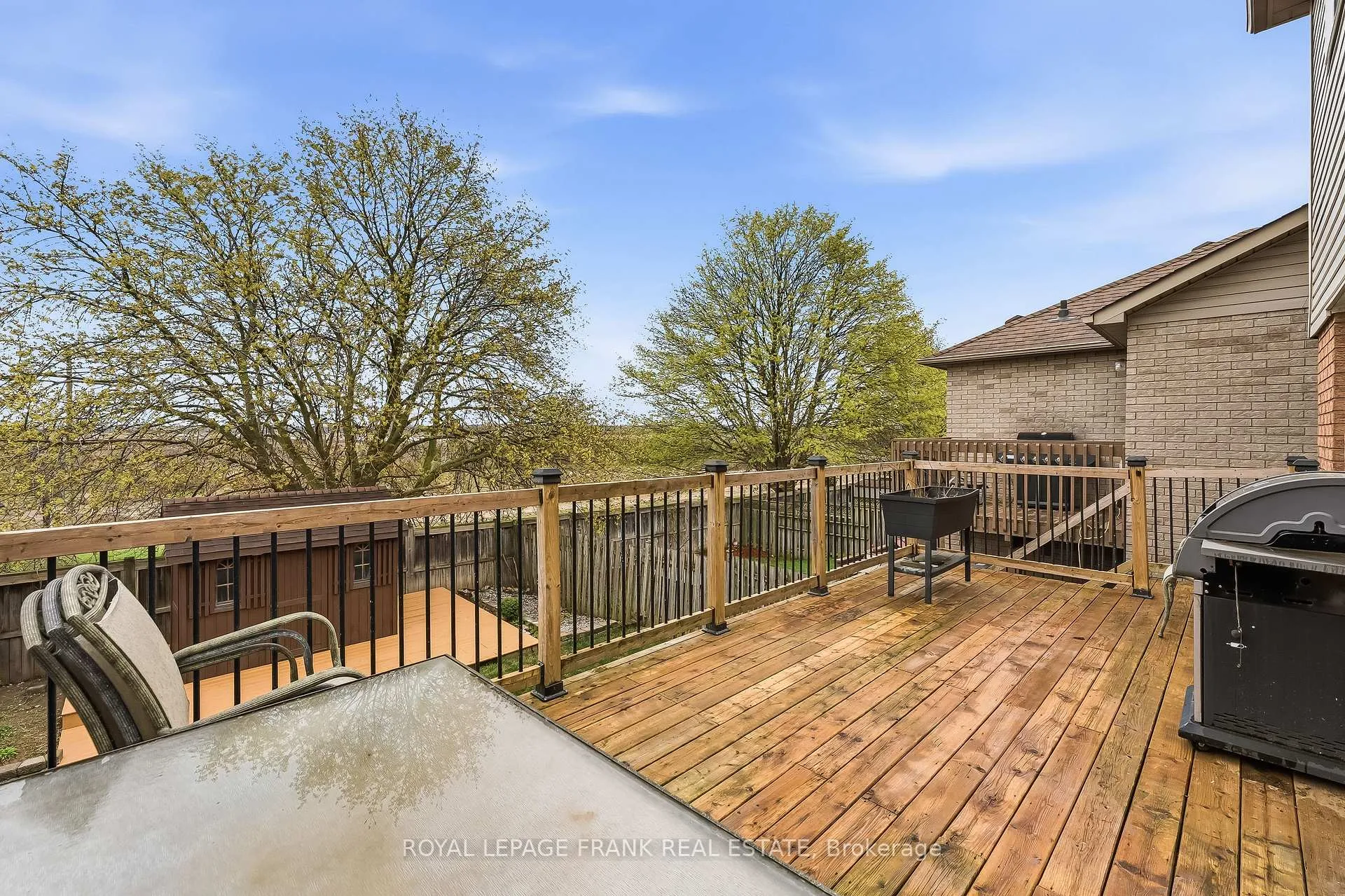 Photo 42 of 23 Anders Drive, Scugog, Port Perry — HOMEH