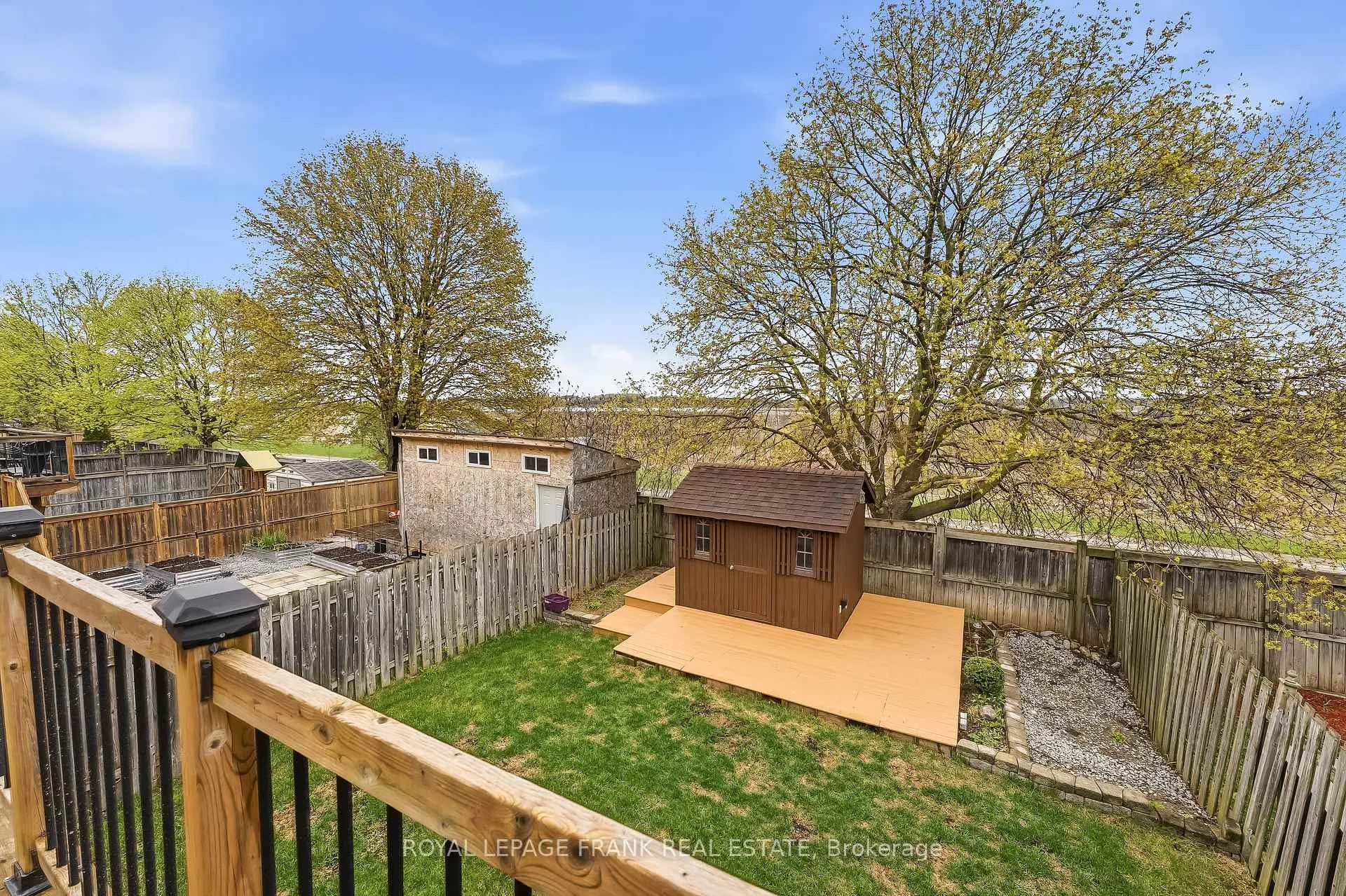 Photo 44 of 23 Anders Drive, Scugog, Port Perry — HOMEH