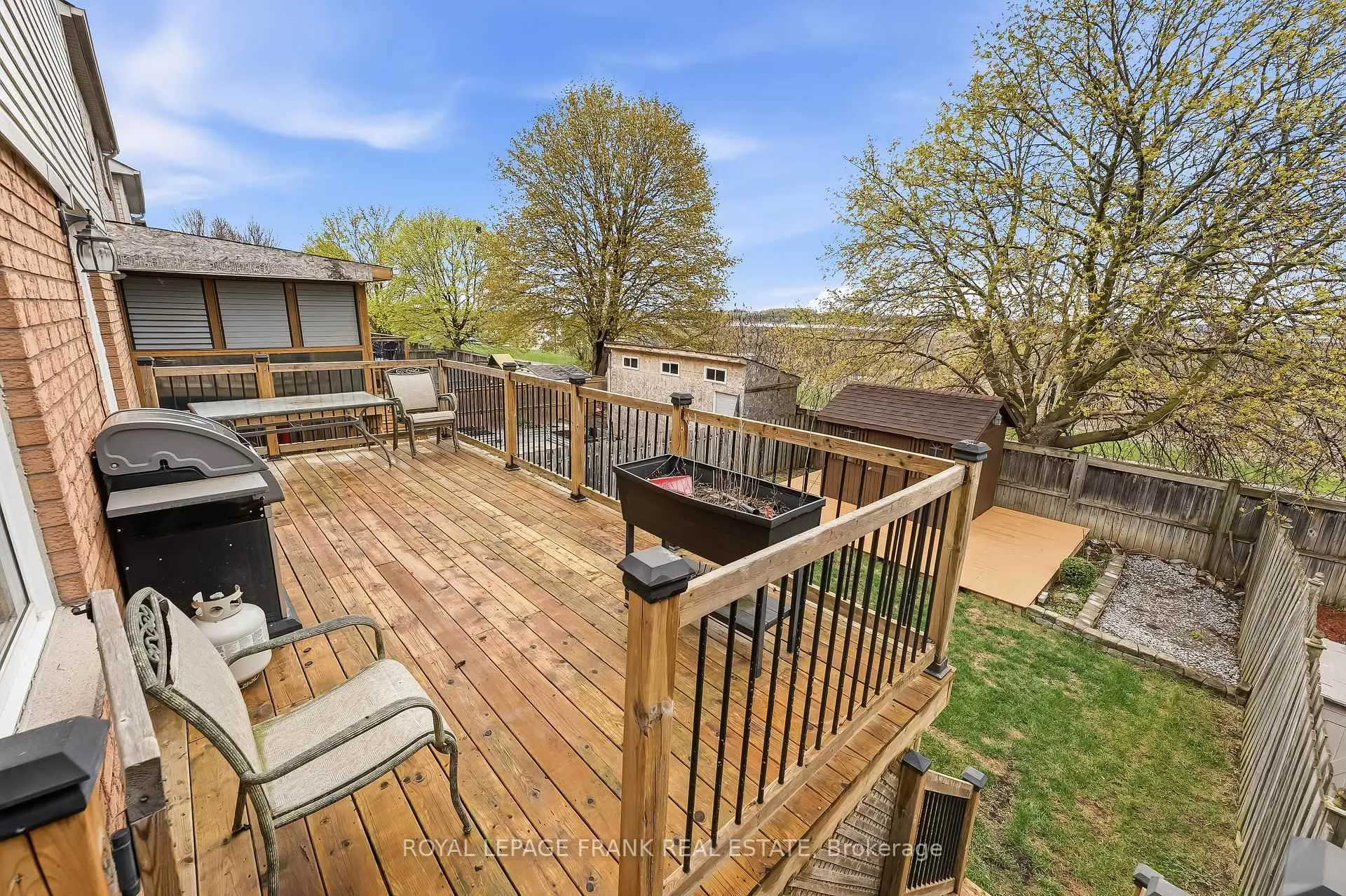 Photo 46 of 23 Anders Drive, Scugog, Port Perry — HOMEH