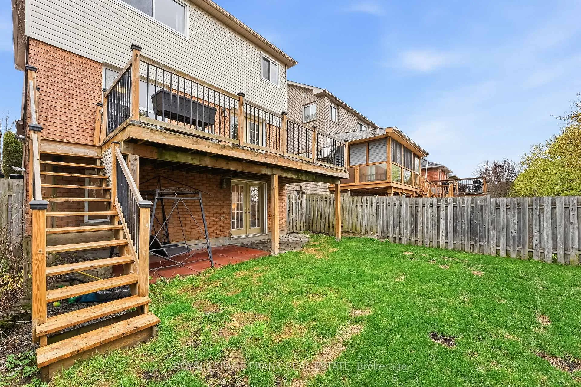 Photo 47 of 23 Anders Drive, Scugog, Port Perry — HOMEH