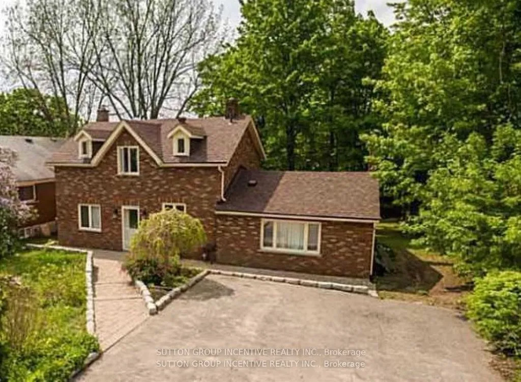 Photo 1 of 203 Blake Street, Barrie, North Shore — HOMEH