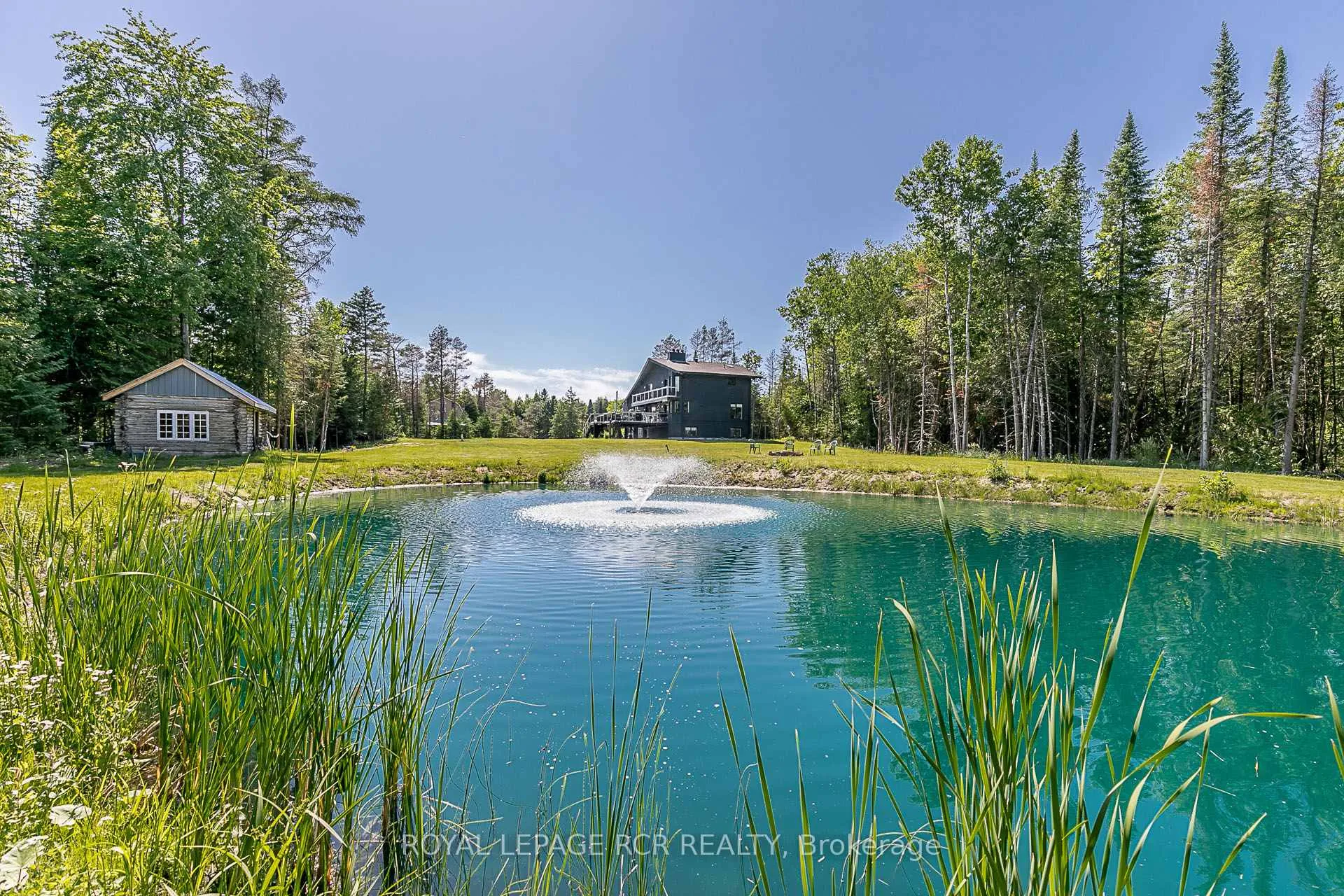 Photo 4 of 10169 Concession 3 Road, Uxbridge, Rural Uxbridge — HOMEH