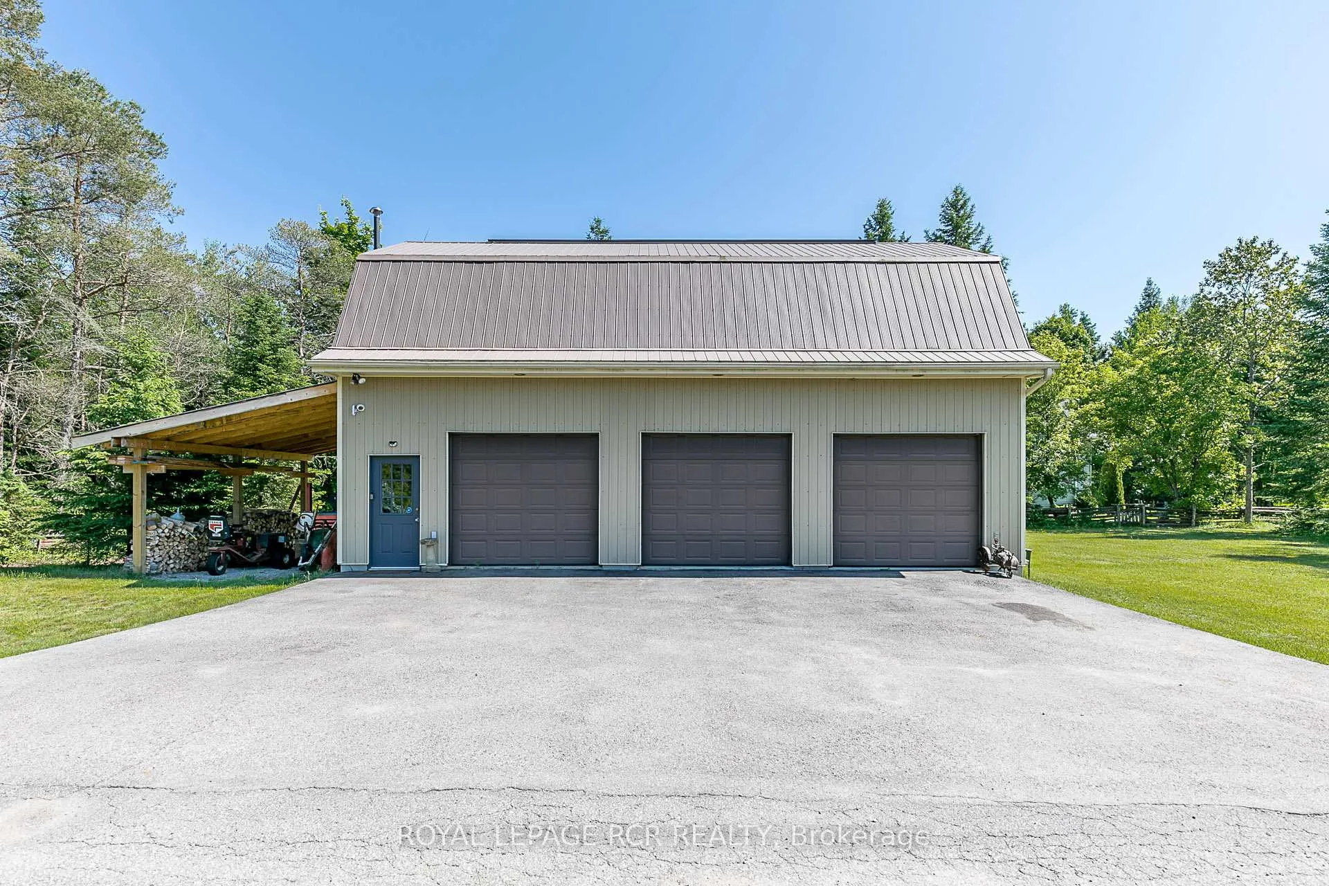 Photo 8 of 10169 Concession 3 Road, Uxbridge, Rural Uxbridge — HOMEH