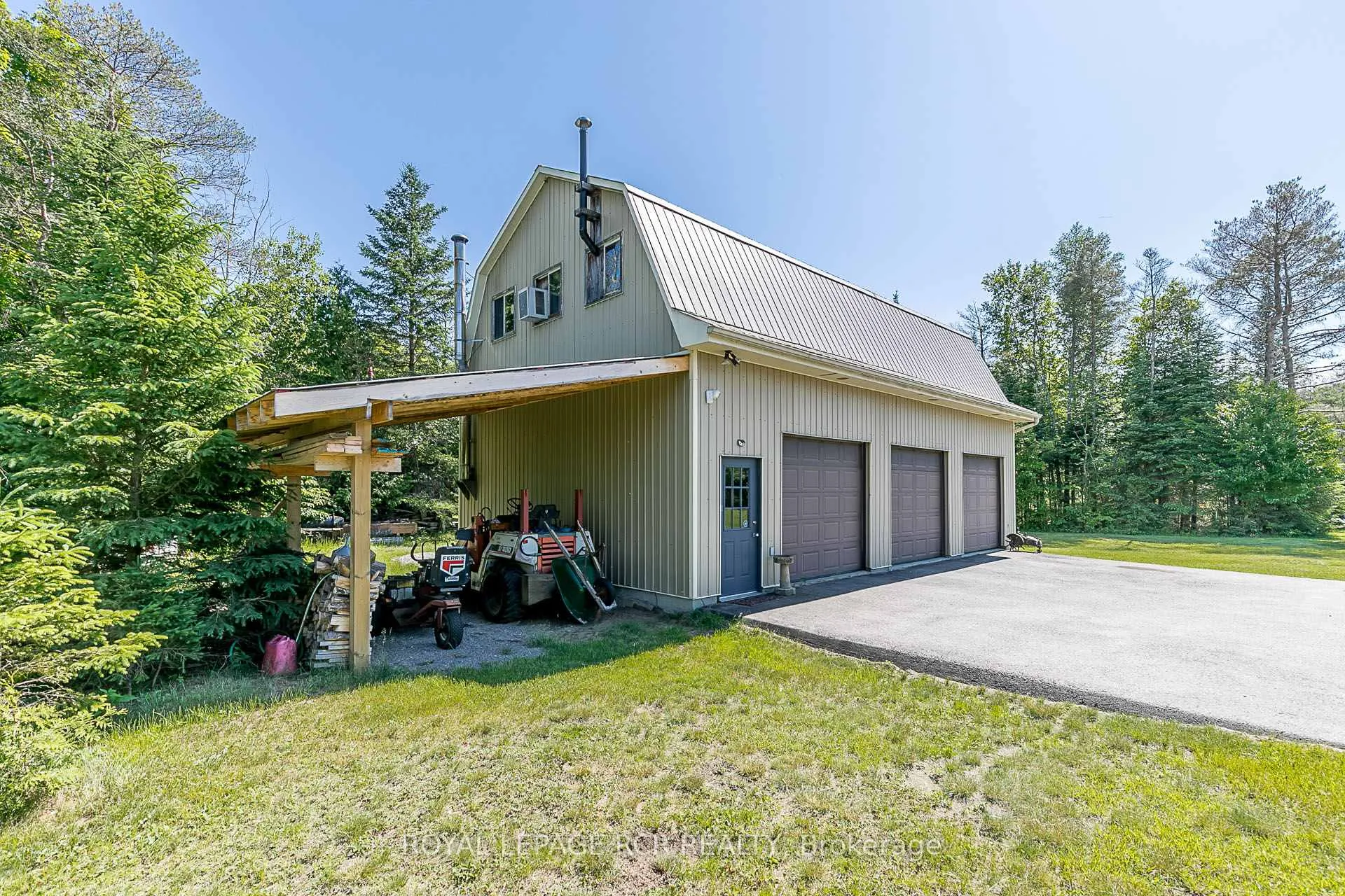 Photo 9 of 10169 Concession 3 Road, Uxbridge, Rural Uxbridge — HOMEH