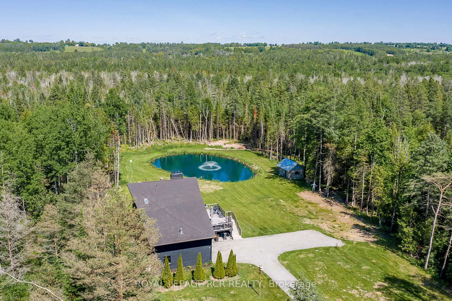 Photo 12 of 10169 Concession 3 Road, Uxbridge, Rural Uxbridge — HOMEH