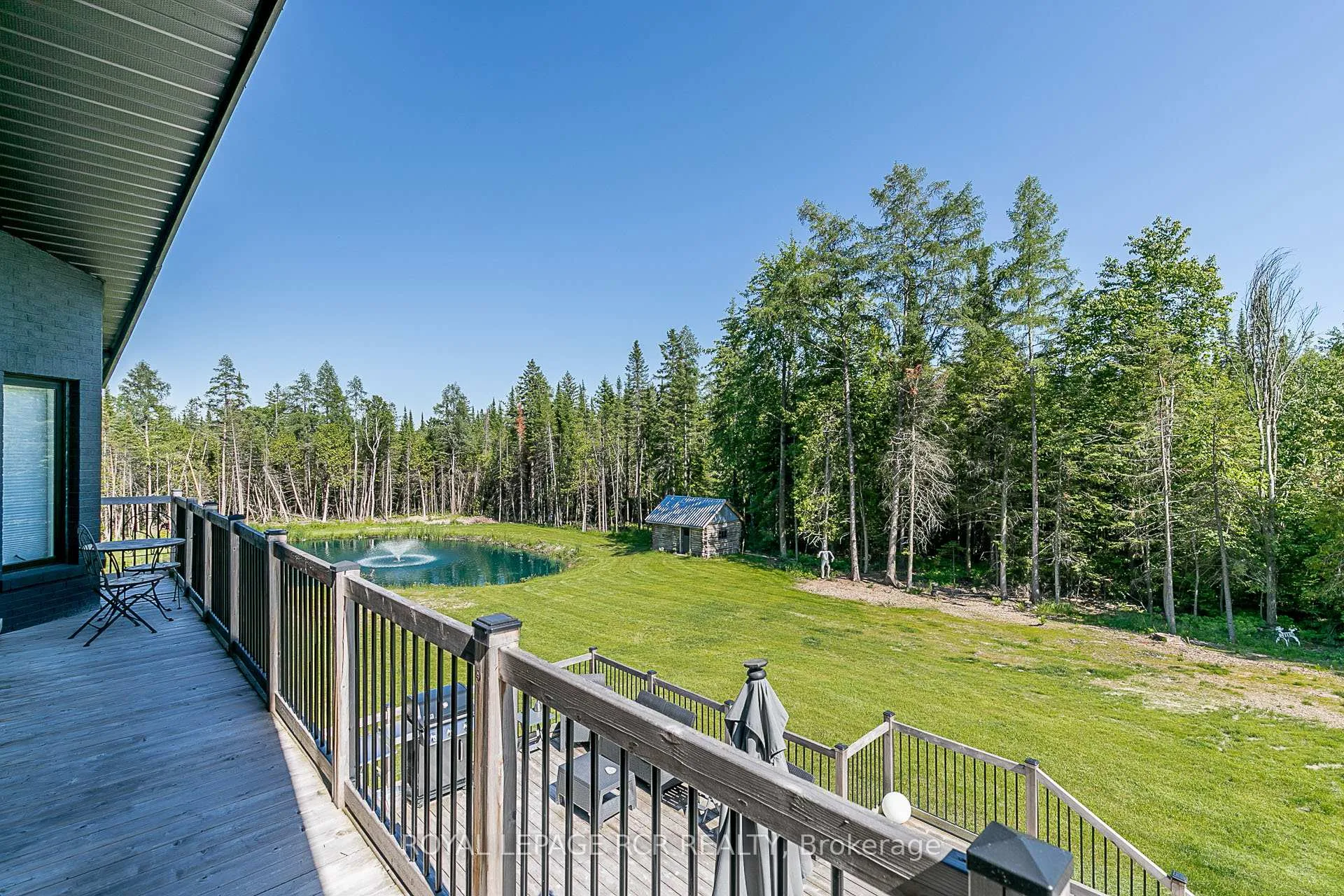 Photo 15 of 10169 Concession 3 Road, Uxbridge, Rural Uxbridge — HOMEH