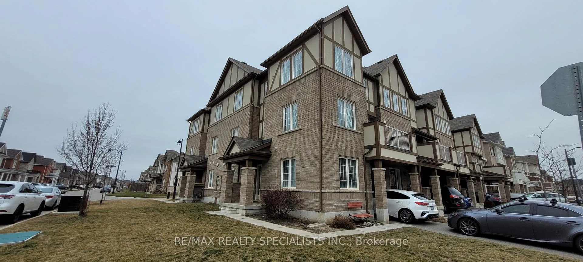 Photo 1 of 261 Casson Point, Milton, Ford — HOMEH