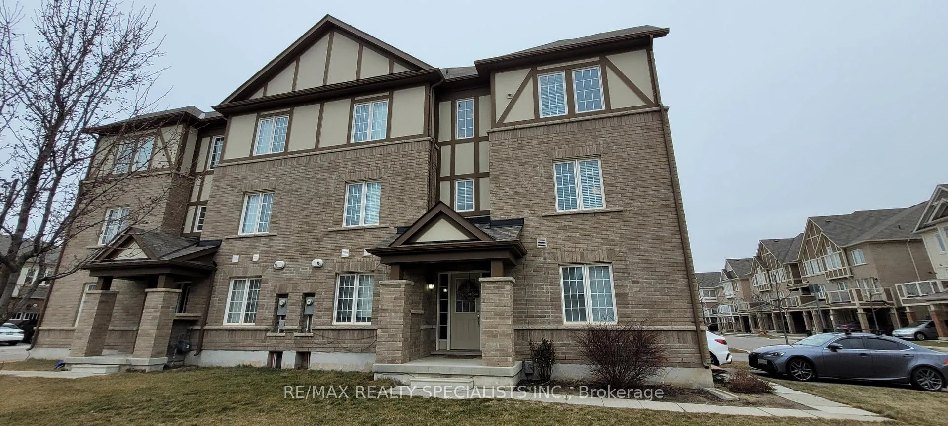 Photo 2 of 261 Casson Point, Milton, Ford — HOMEH