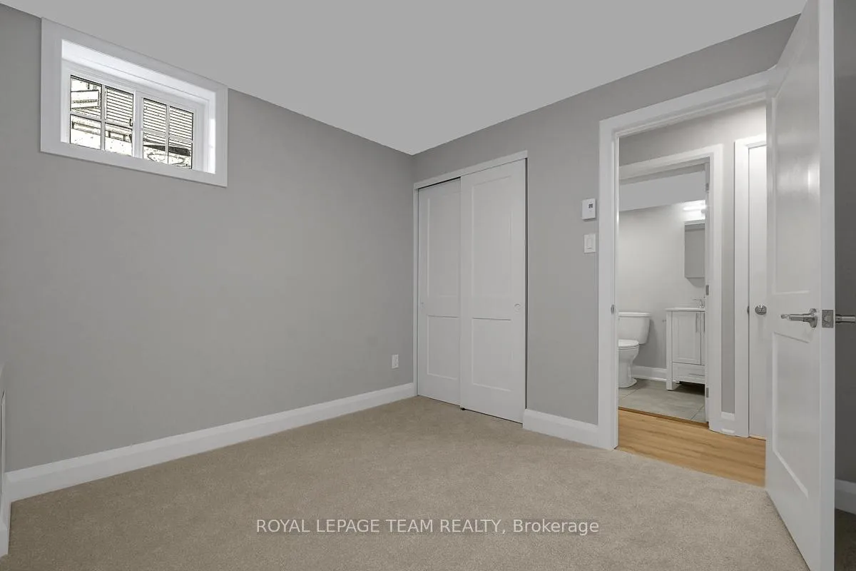 Photo 23 of Unit B, 558 Ashbourne Crescent, Ottawa, Barrhaven - Stonebridge — HOMEH