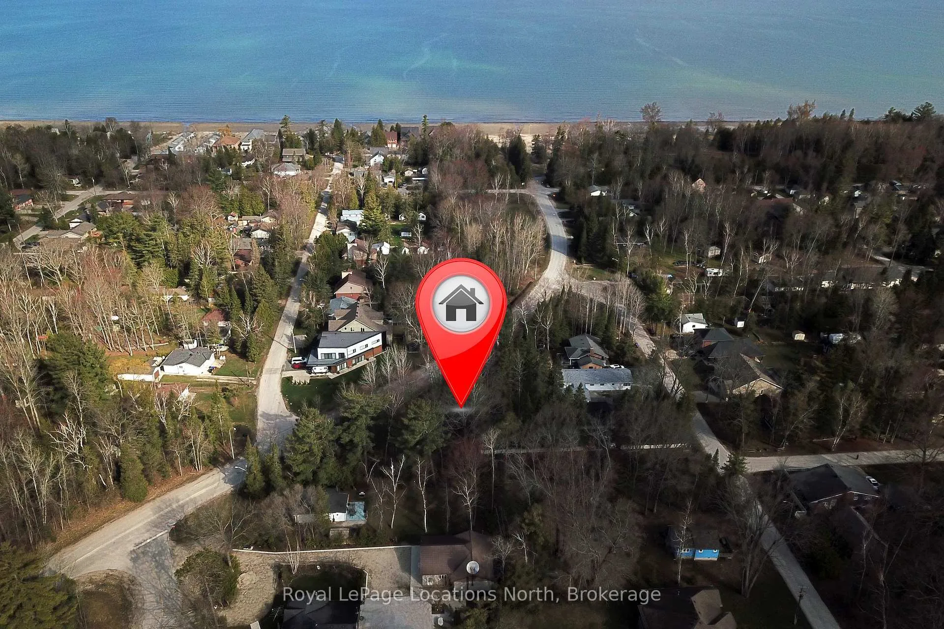 Photo of 101 Sunnidale Road N