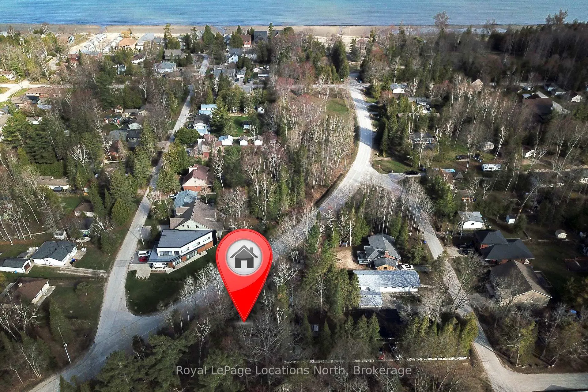 Photo 2 of 101 Sunnidale Road N, Wasaga Beach — HOMEH