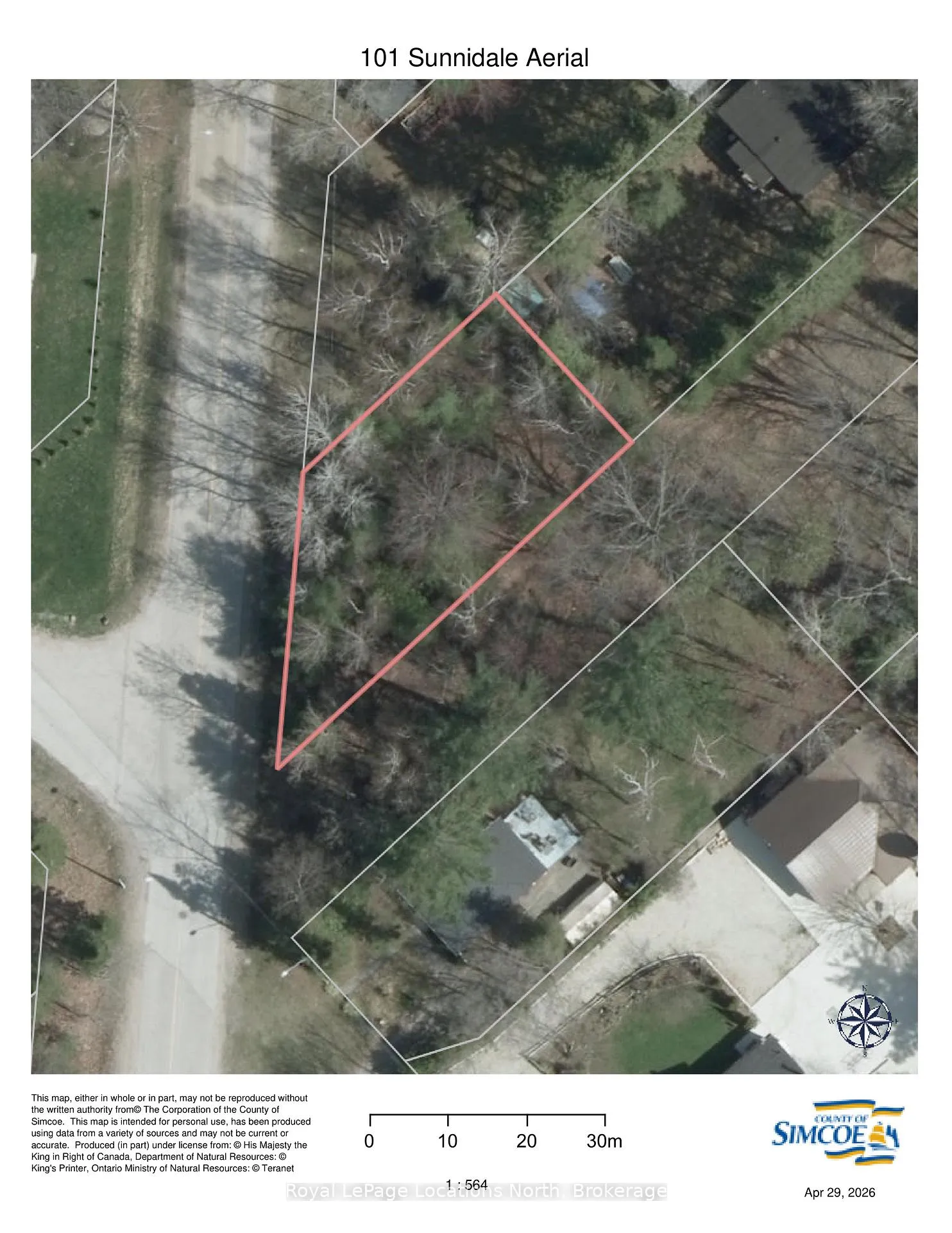 Photo 4 of 101 Sunnidale Road N, Wasaga Beach — HOMEH