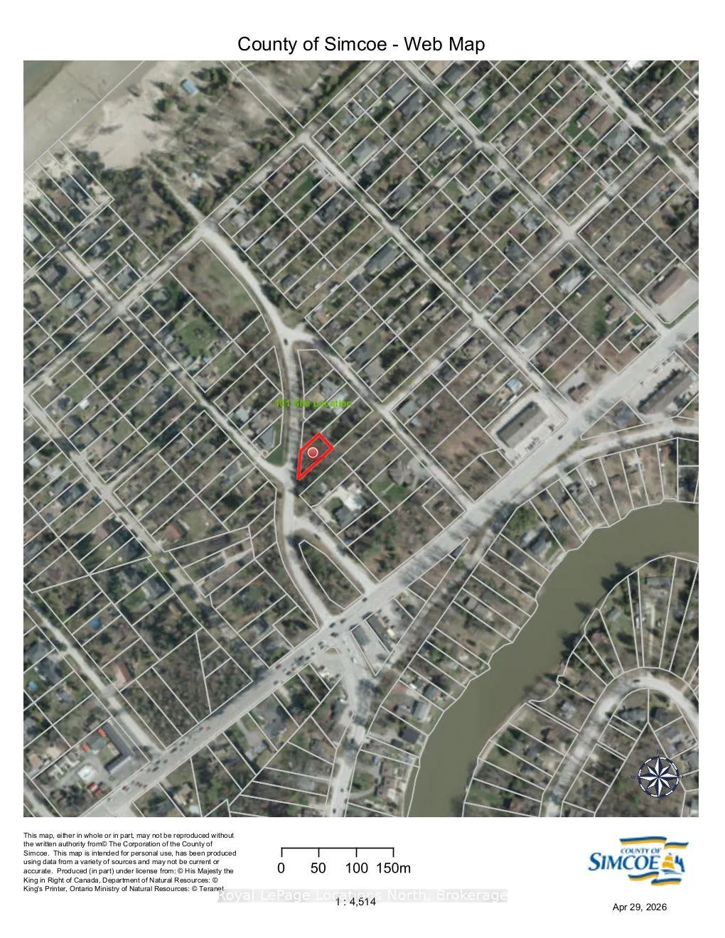 Photo 5 of 101 Sunnidale Road N, Wasaga Beach — HOMEH