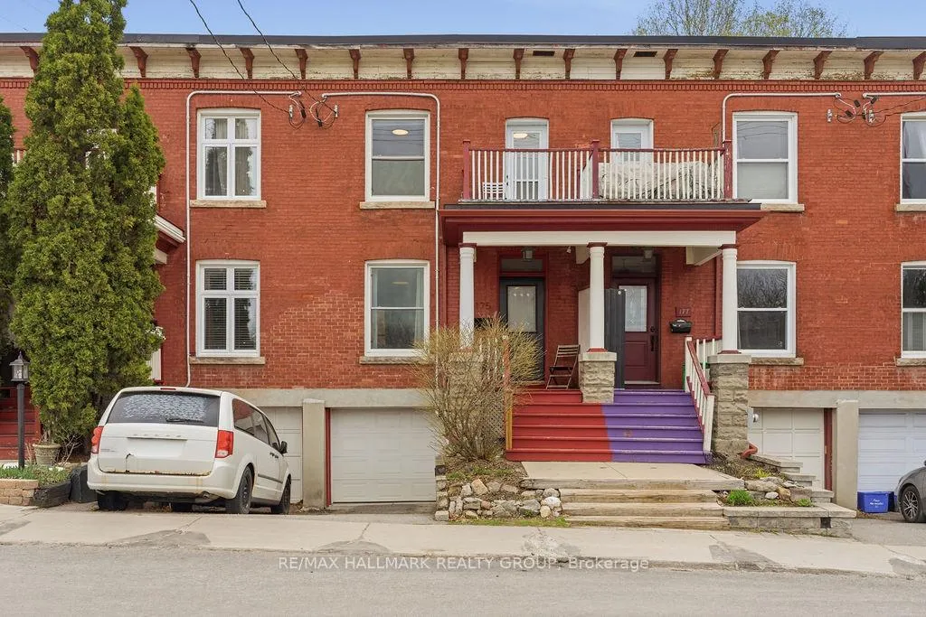 Photo 1 of 175 Percy Street, Ottawa, Ottawa Centre — HOMEH