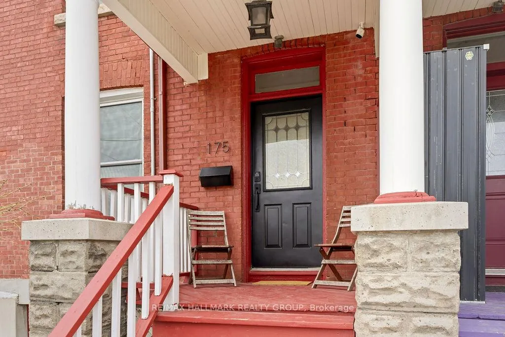 Photo 2 of 175 Percy Street, Ottawa, Ottawa Centre — HOMEH