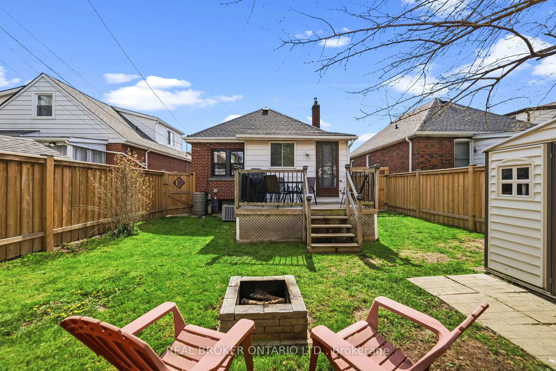 Photo 17 of 8 Barons Avenue S, Hamilton, Bartonville — HOMEH