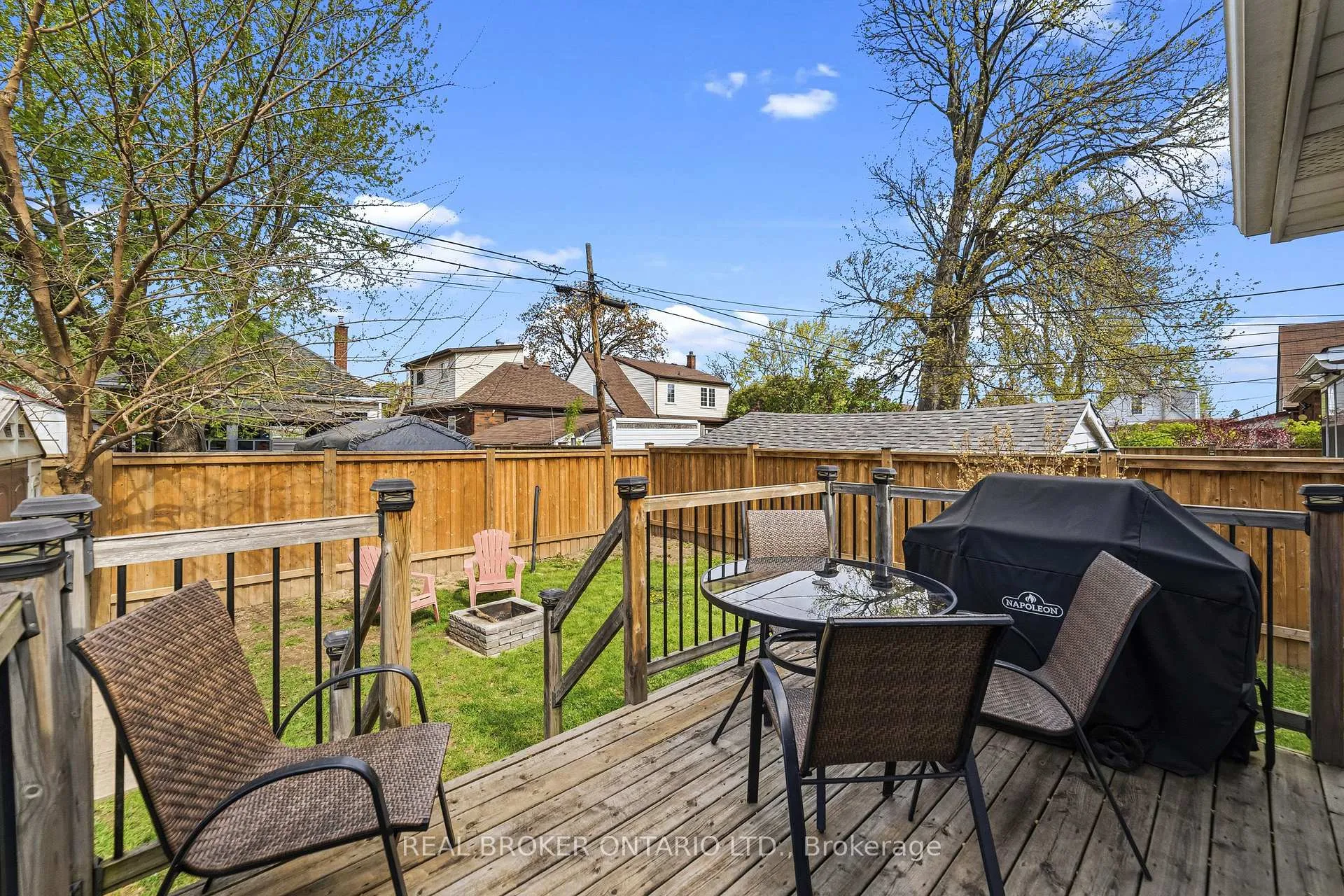 Photo 18 of 8 Barons Avenue S, Hamilton, Bartonville — HOMEH