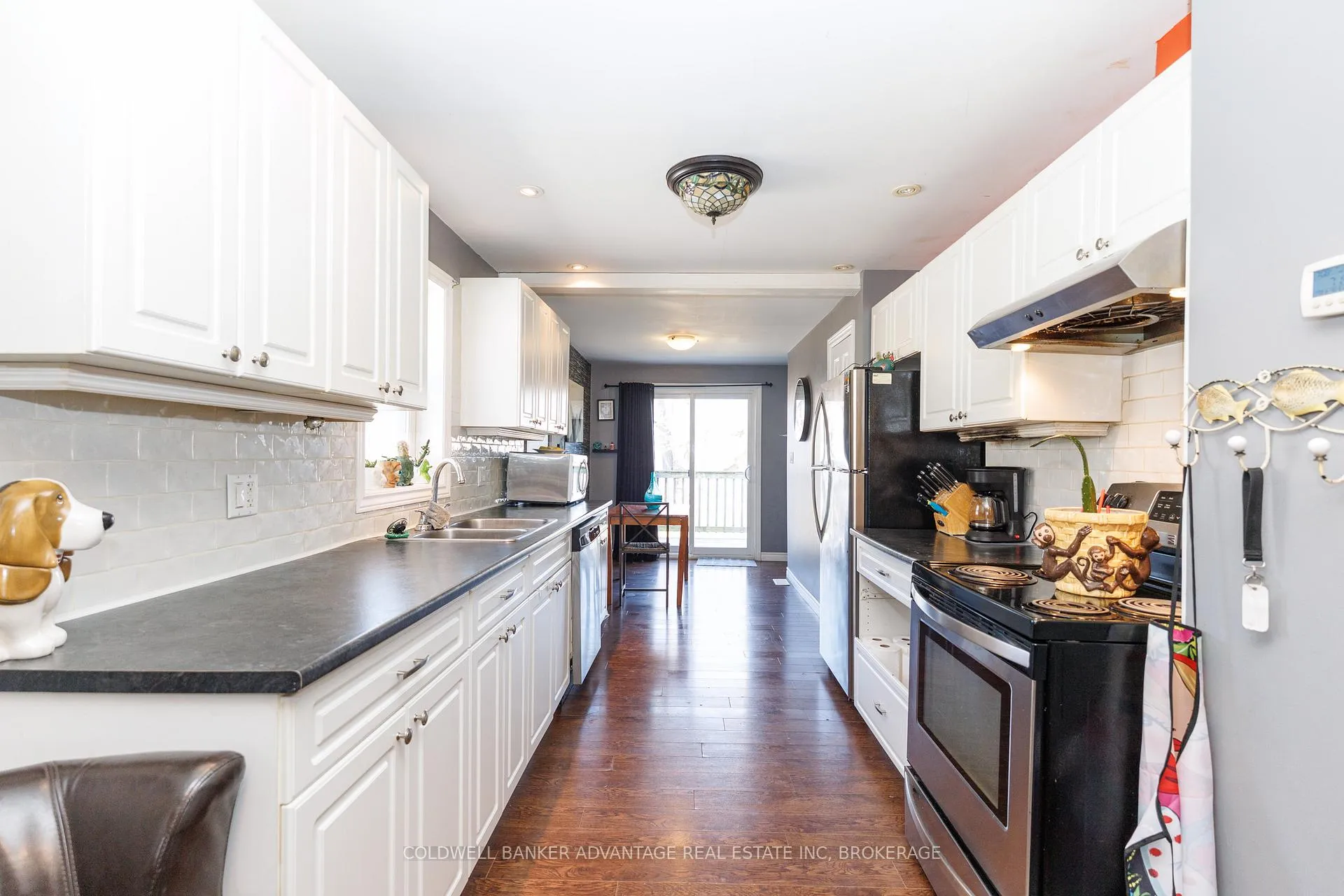 Photo 5 of 108 Burgar Street, Welland, Welland Downtown — HOMEH