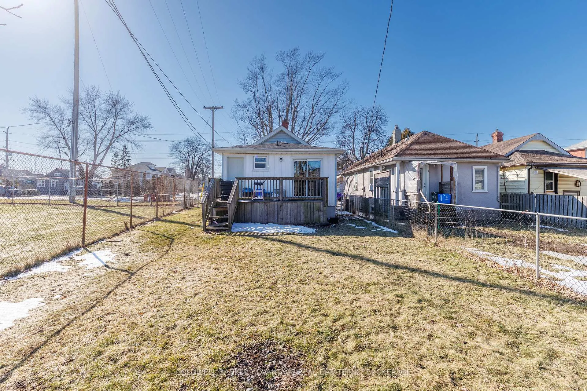 Photo 17 of 108 Burgar Street, Welland, Welland Downtown — HOMEH