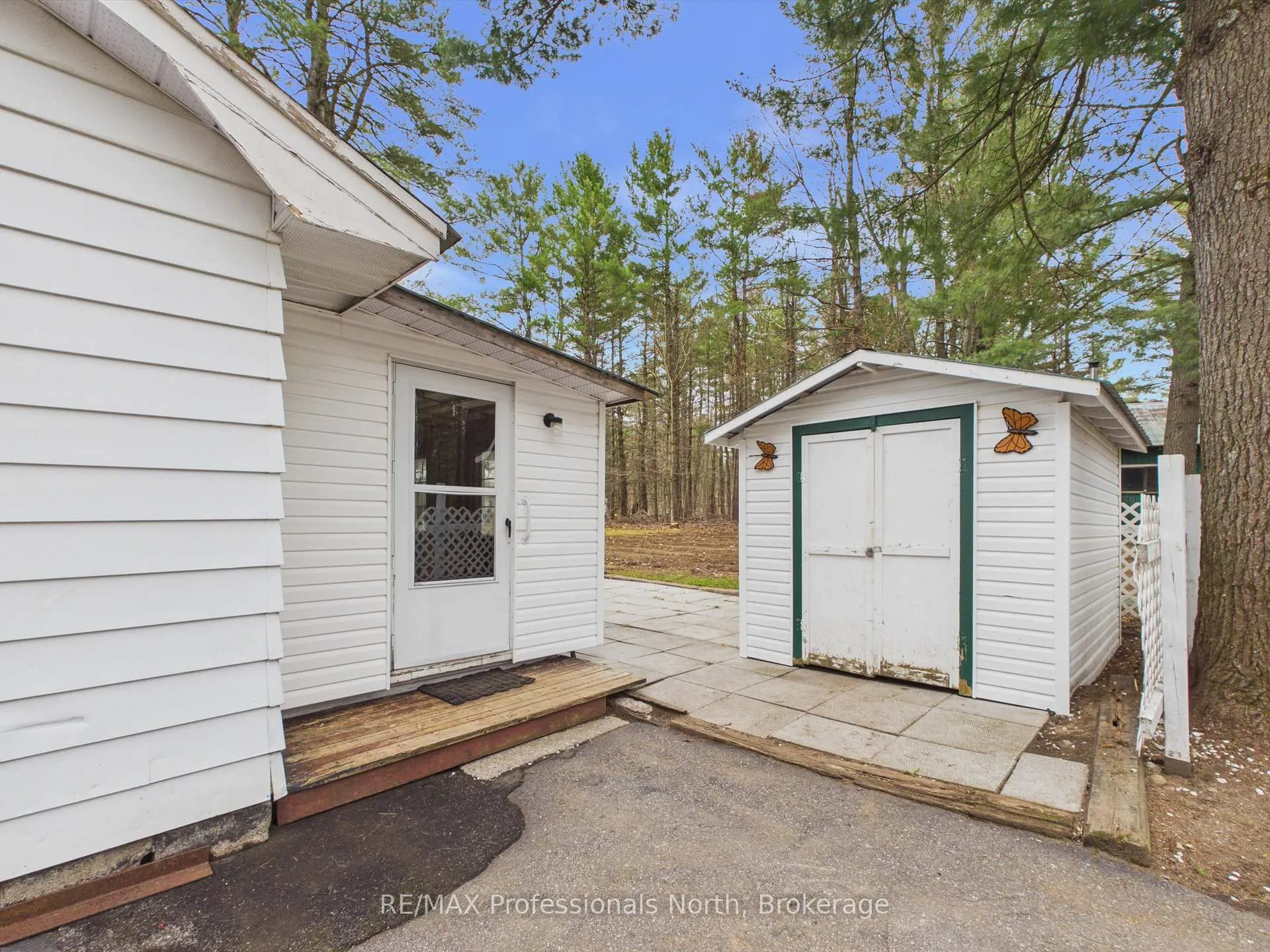 Photo 25 of 11 Beacon Lane, Bracebridge, Macaulay — HOMEH