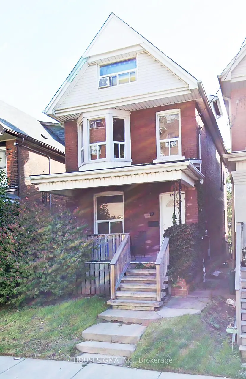 Photo 15 of 19 Erie Avenue, Hamilton, Stinson — HOMEH