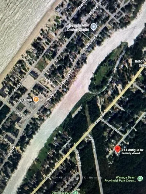 Photo 35 of 161 Antigua Drive, Wasaga Beach — HOMEH