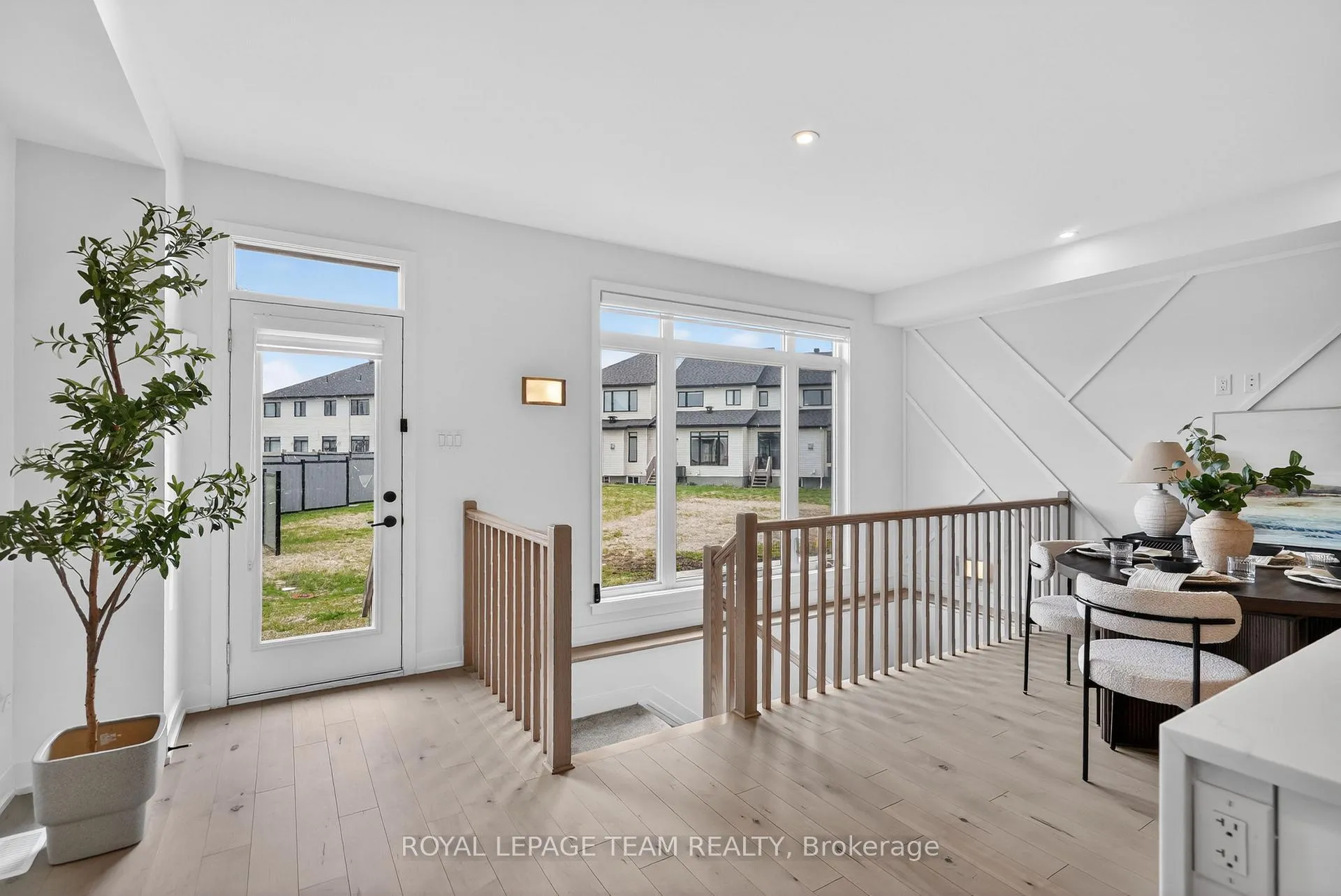 Photo 13 of 528 Corretto Place, Ottawa, Barrhaven - Heritage Park — HOMEH