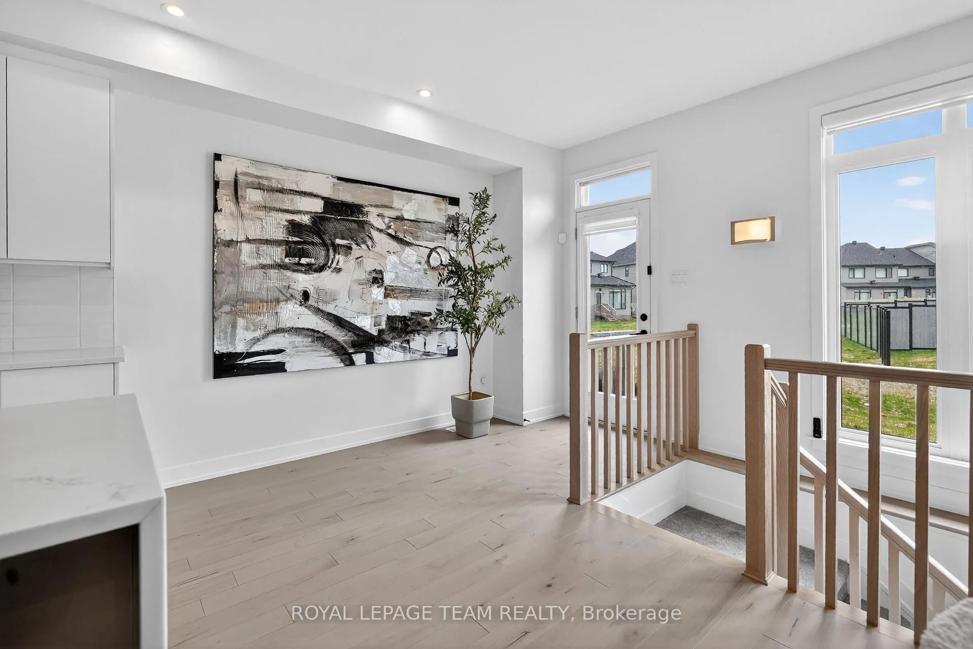 Photo 14 of 528 Corretto Place, Ottawa, Barrhaven - Heritage Park — HOMEH