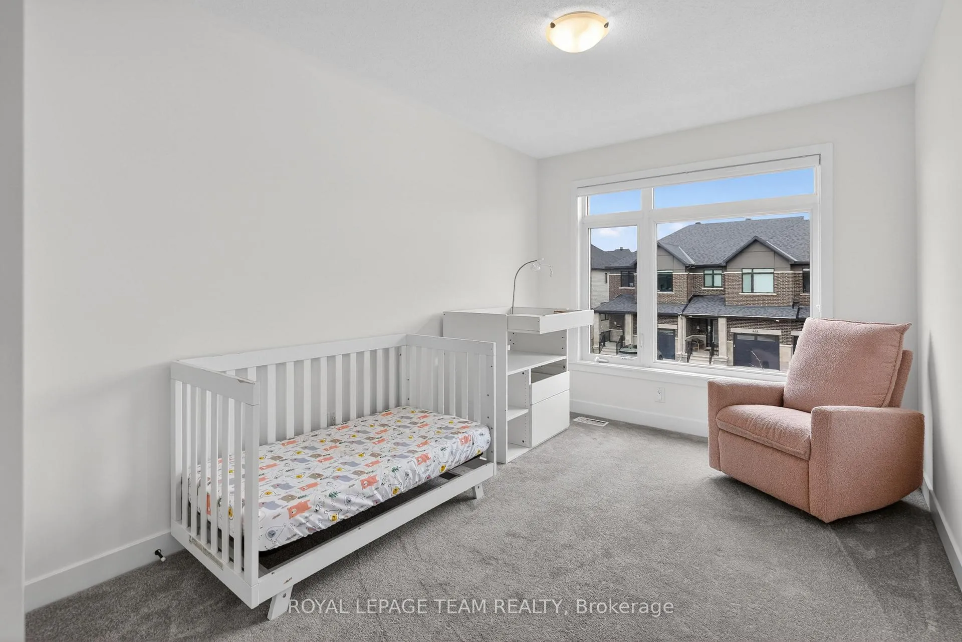 Photo 25 of 528 Corretto Place, Ottawa, Barrhaven - Heritage Park — HOMEH