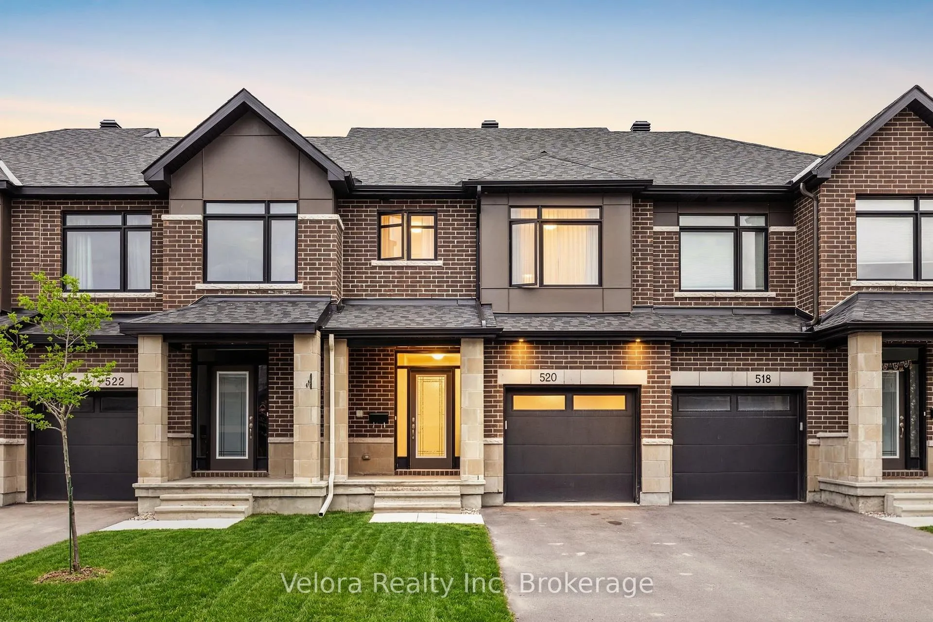 Photo 1 of 520 Cardamom Terrace, Ottawa, Stittsville (South) — HOMEH