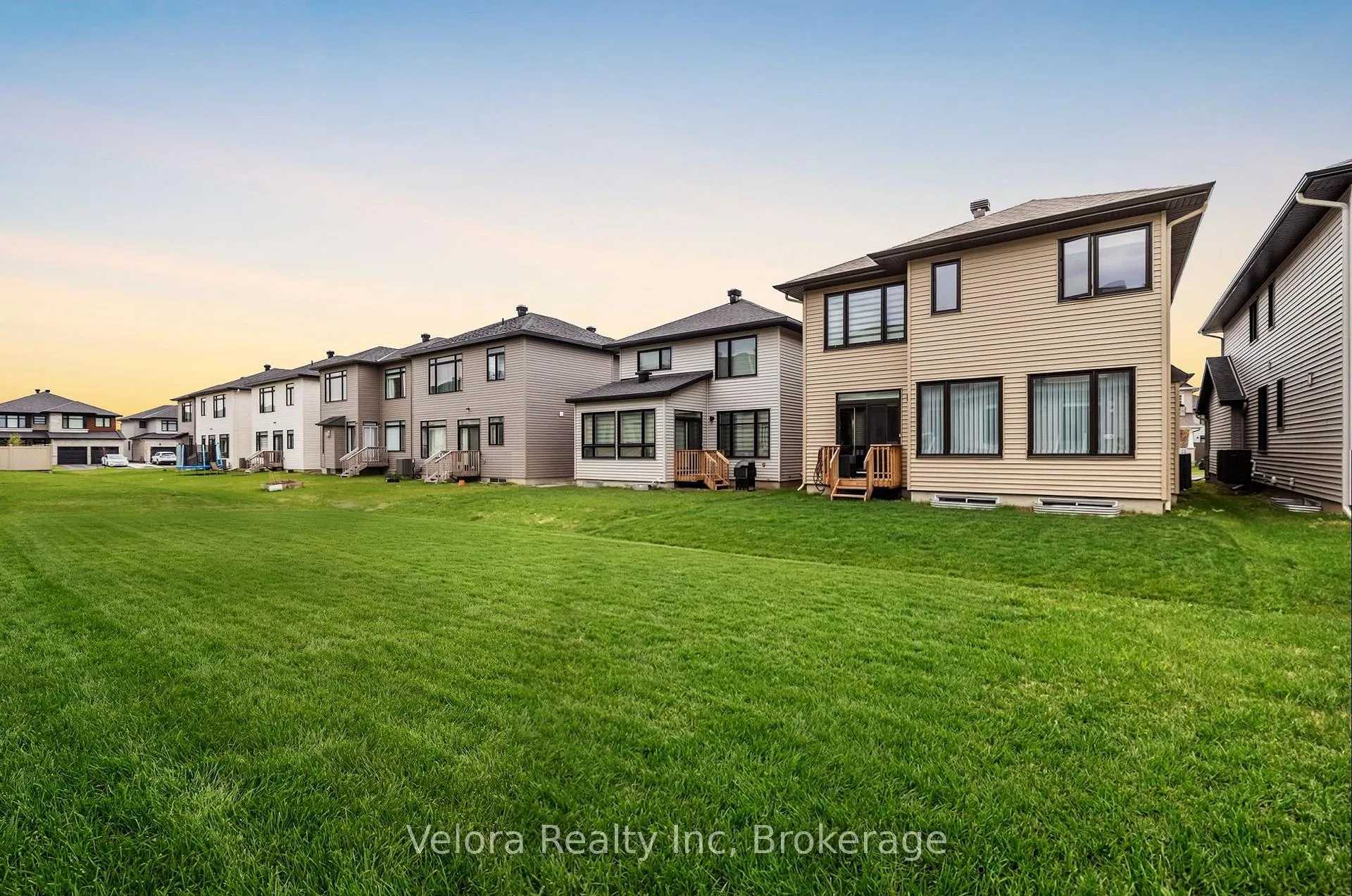 Photo 25 of 520 Cardamom Terrace, Ottawa, Stittsville (South) — HOMEH