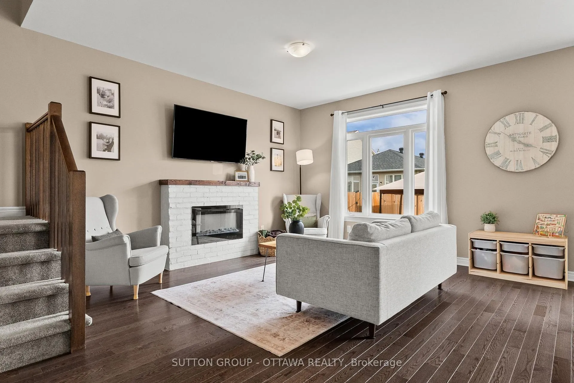 Photo 8 of 42 Peever Place, Carleton Place — HOMEH