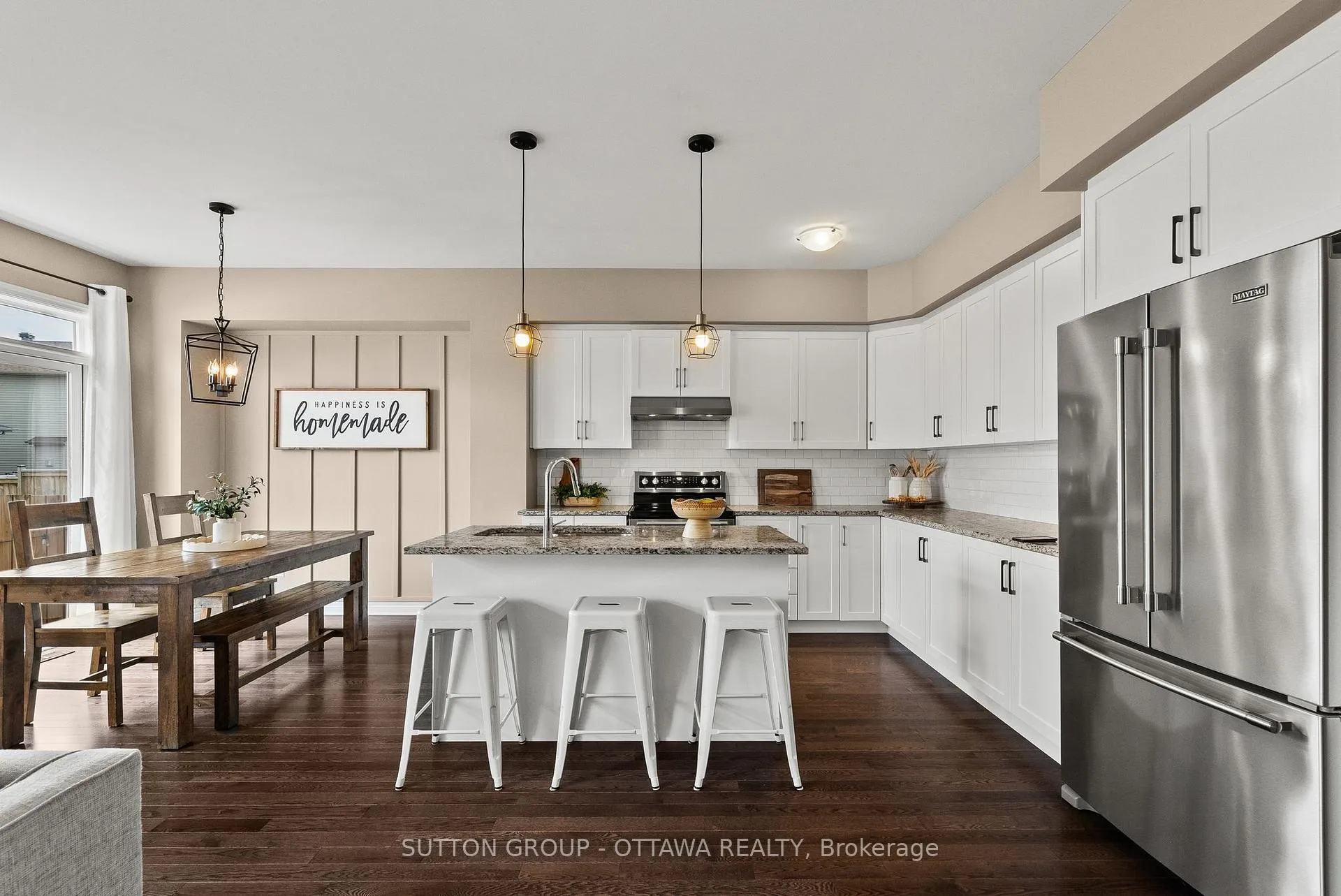 Photo 12 of 42 Peever Place, Carleton Place — HOMEH