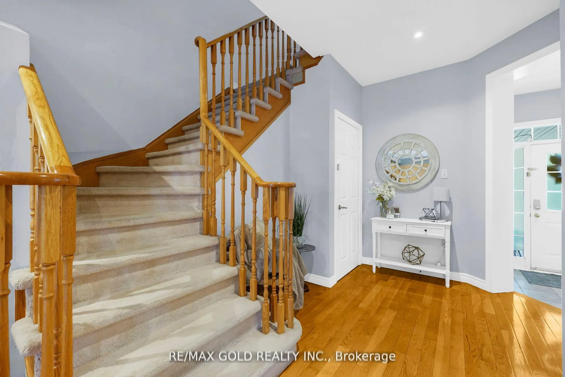 Photo 22 of 22 Nathaniel Crescent, Brampton, Bram West — HOMEH