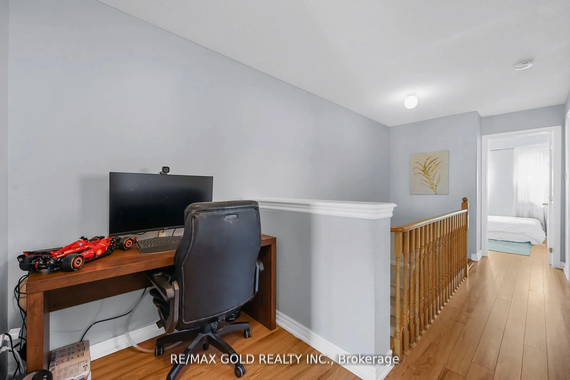 Photo 24 of 22 Nathaniel Crescent, Brampton, Bram West — HOMEH