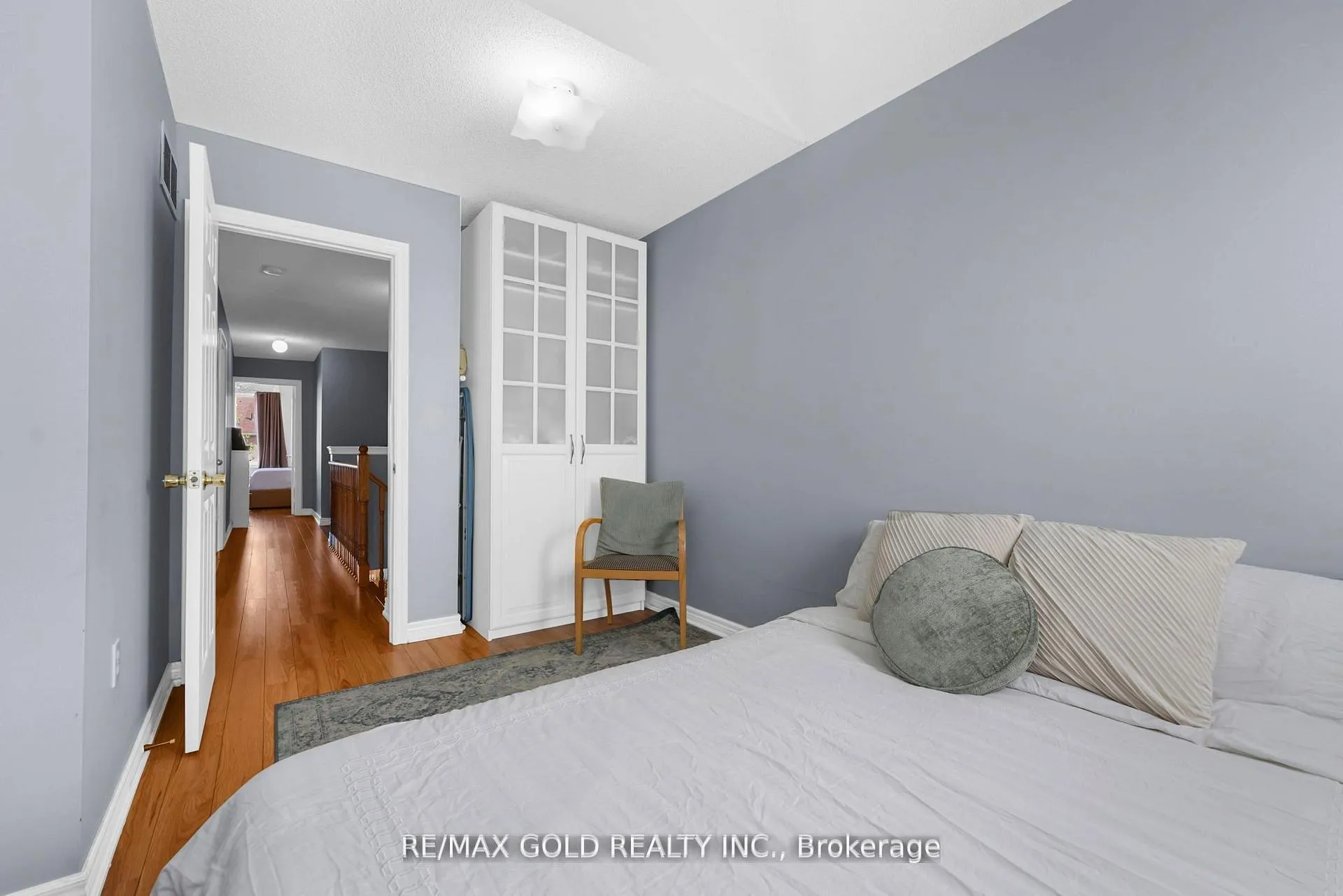 Photo 25 of 22 Nathaniel Crescent, Brampton, Bram West — HOMEH