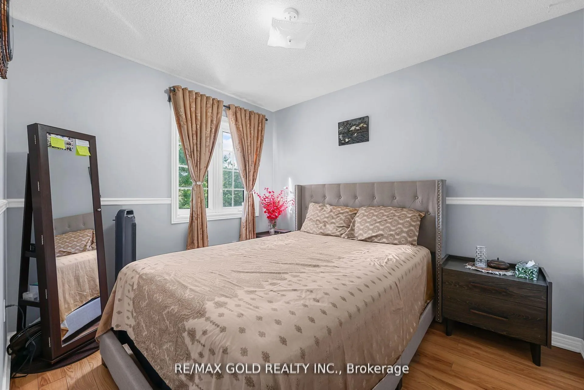 Photo 27 of 22 Nathaniel Crescent, Brampton, Bram West — HOMEH