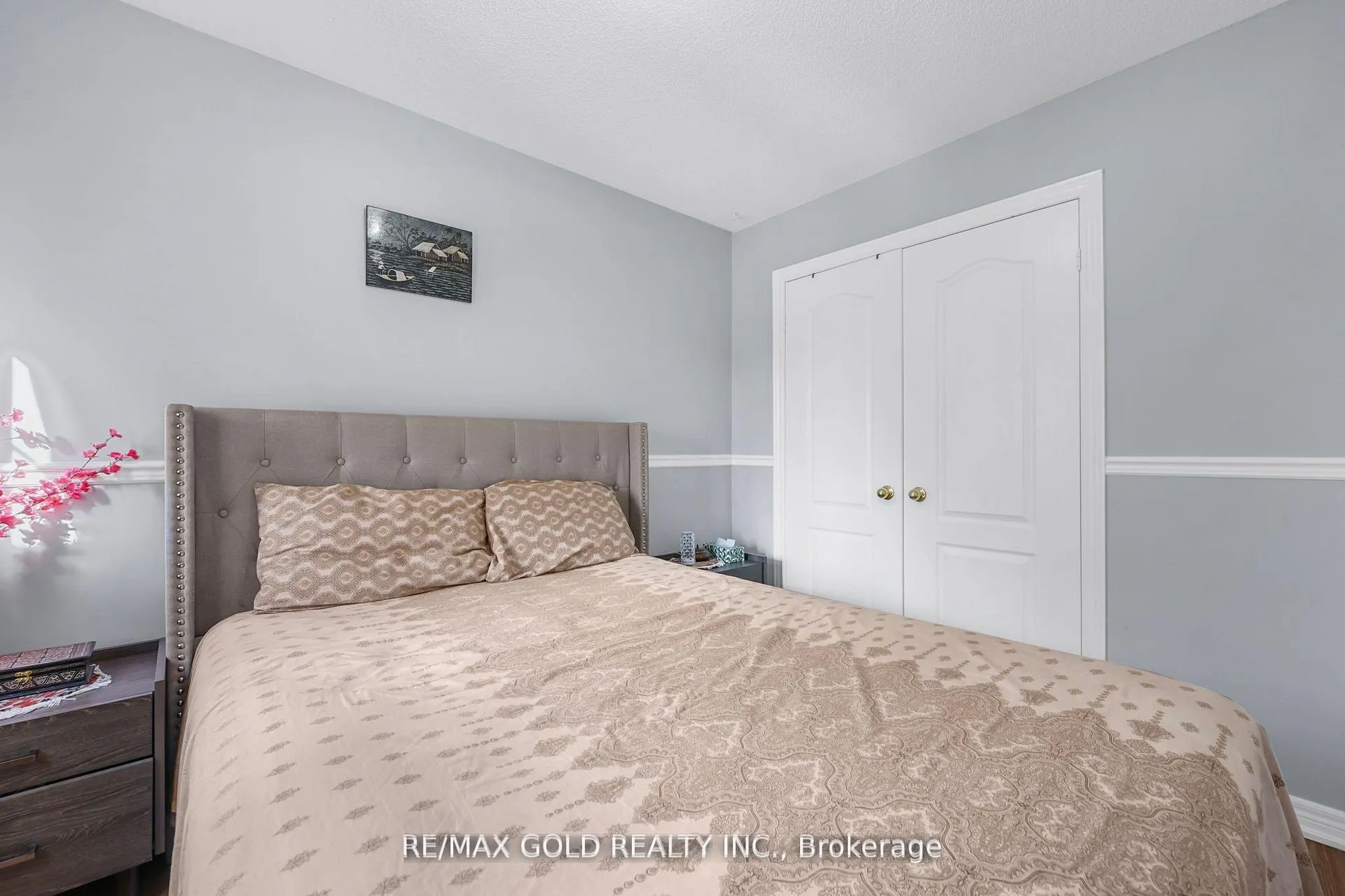 Photo 28 of 22 Nathaniel Crescent, Brampton, Bram West — HOMEH