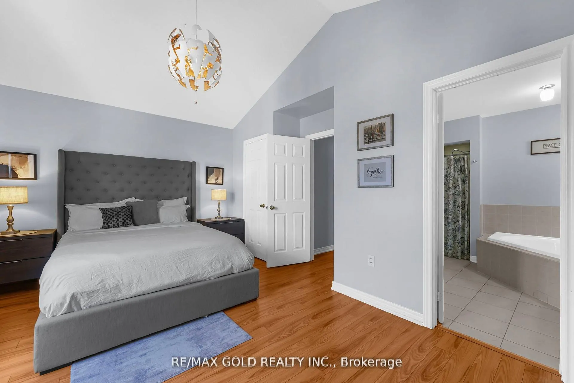 Photo 32 of 22 Nathaniel Crescent, Brampton, Bram West — HOMEH