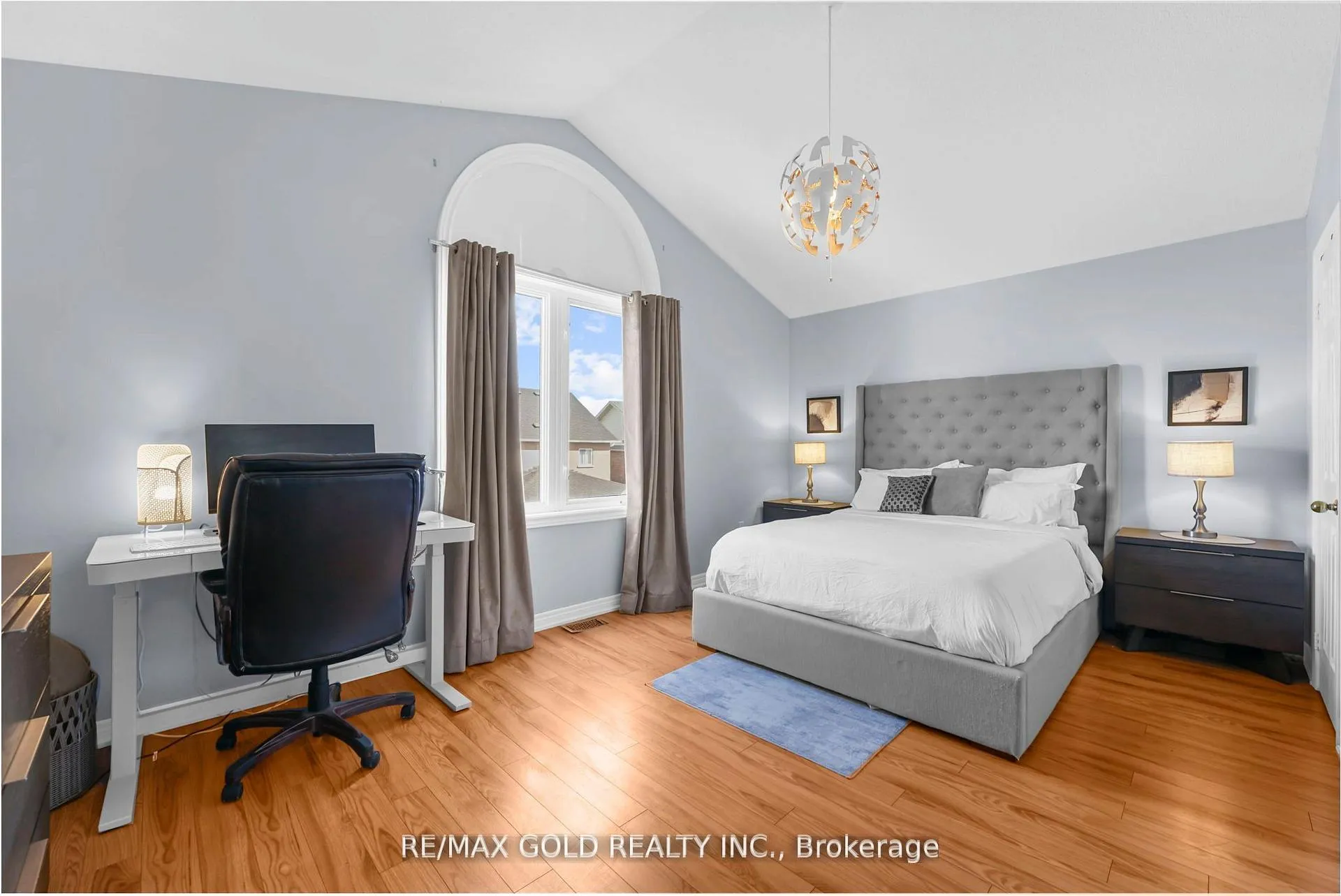 Photo 33 of 22 Nathaniel Crescent, Brampton, Bram West — HOMEH
