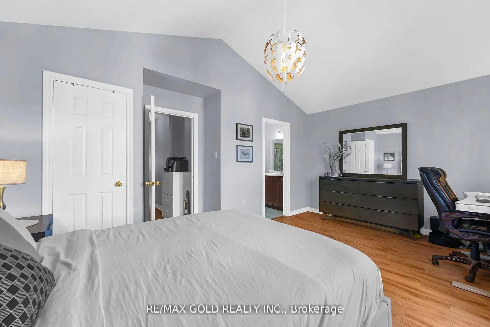 Photo 34 of 22 Nathaniel Crescent, Brampton, Bram West — HOMEH