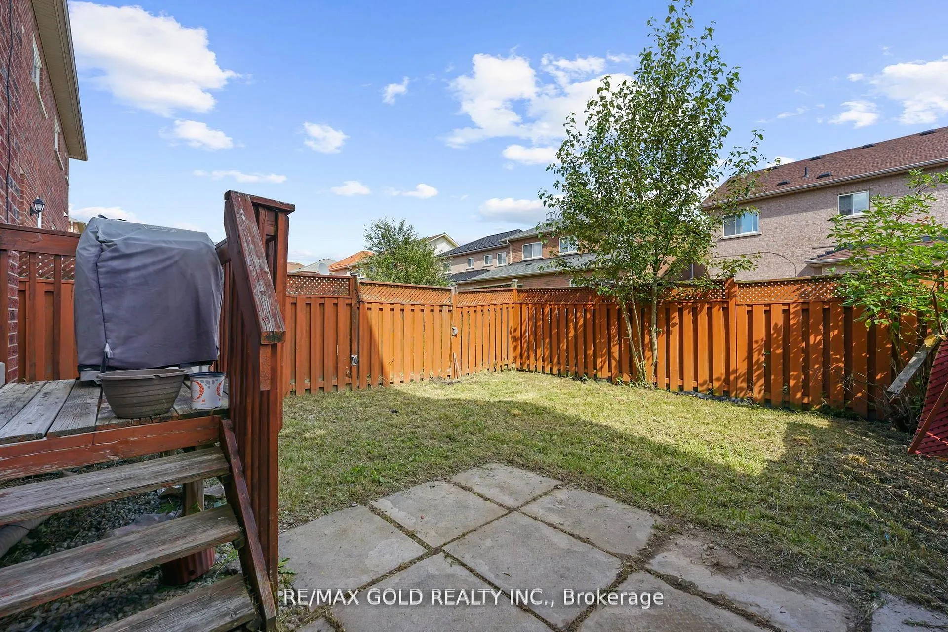 Photo 41 of 22 Nathaniel Crescent, Brampton, Bram West — HOMEH