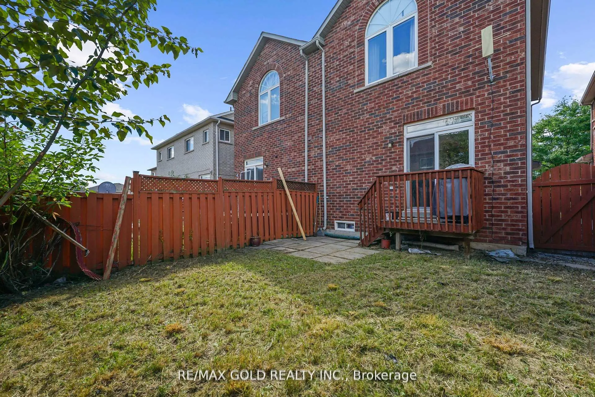 Photo 43 of 22 Nathaniel Crescent, Brampton, Bram West — HOMEH
